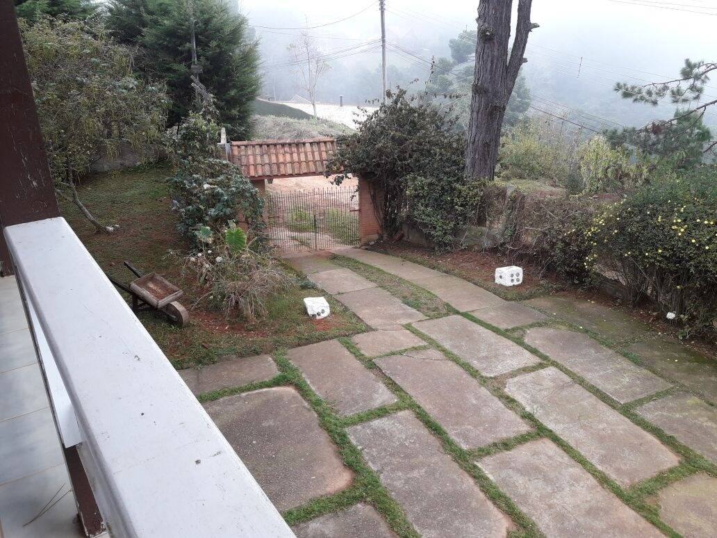 Casa, 5 quartos, 1000 m² - Foto 54