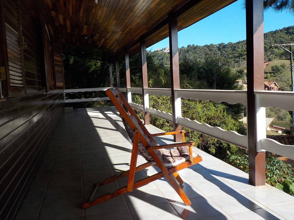 Casa, 5 quartos, 1000 m² - Foto 52