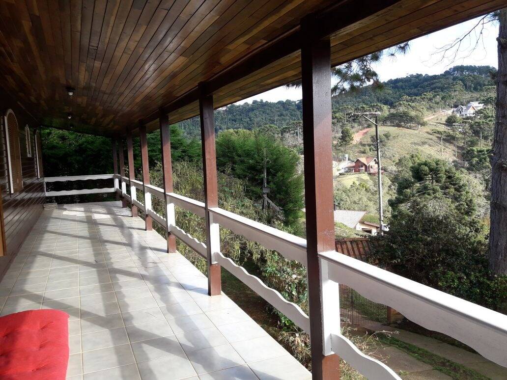 Casa, 5 quartos, 1000 m² - Foto 55