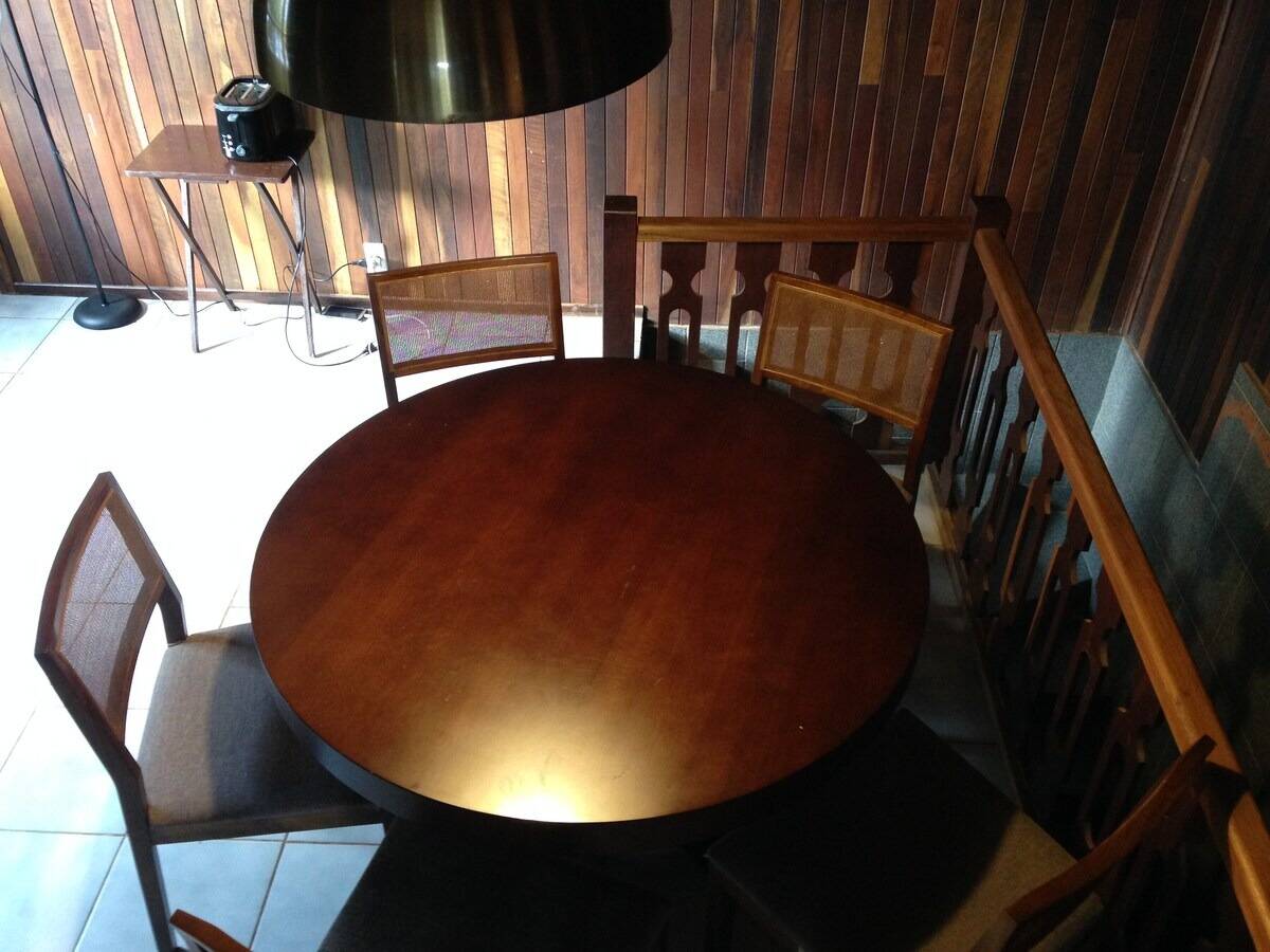 Casa, 5 quartos, 1000 m² - Foto 62