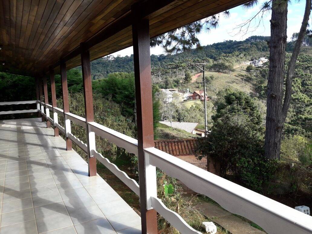 Casa, 5 quartos, 1000 m² - Foto 65