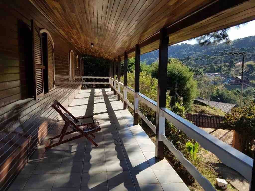 Casa, 5 quartos, 1000 m² - Foto 77