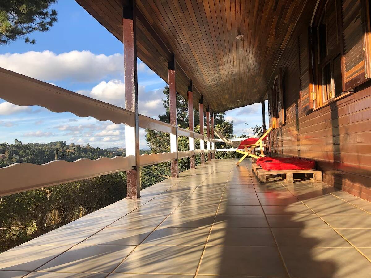 Casa, 5 quartos, 1000 m² - Foto 81