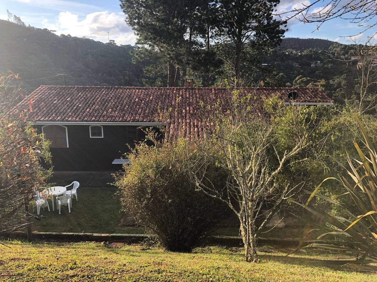 Casa, 5 quartos, 1000 m² - Foto 86