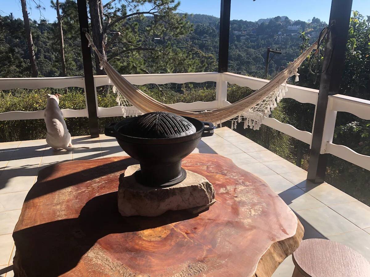 Casa, 5 quartos, 1000 m² - Foto 89