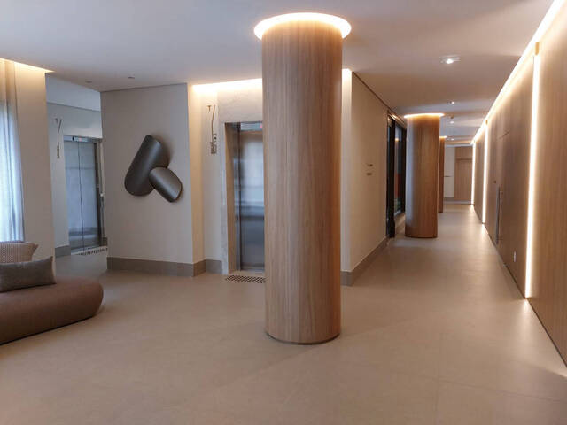 #10 - Apartamento para Locação em São Paulo - SP - 2