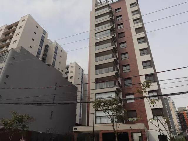 #10 - Apartamento para Locação em São Paulo - SP - 1
