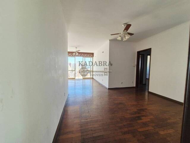 Apartamento para Venda em Ribeirão Preto - 4