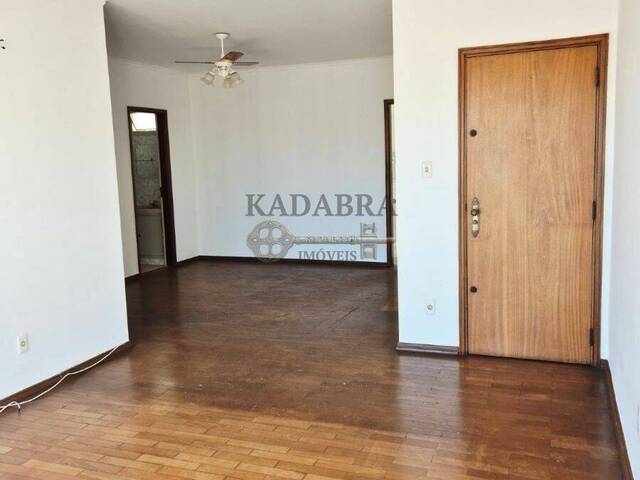 Apartamento para Venda em Ribeirão Preto - 5