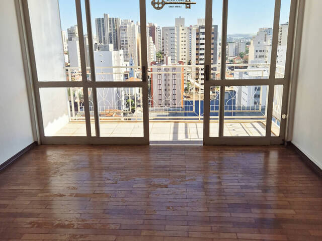 #2 - Apartamento para Venda em Ribeirão Preto - SP - 2