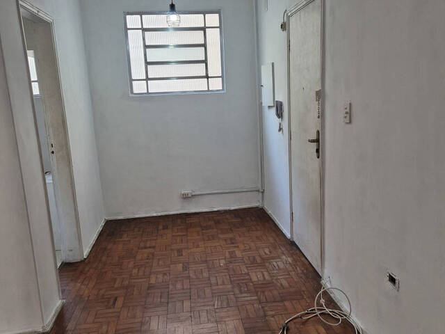 #3 - Apartamento para Venda em Santos - SP - 2