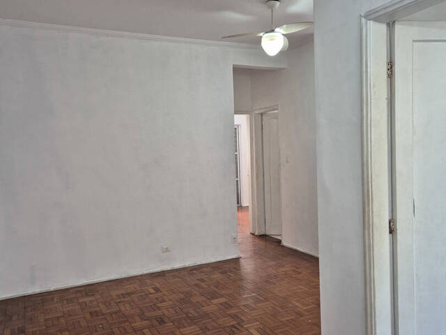 #3 - Apartamento para Venda em Santos - SP - 3