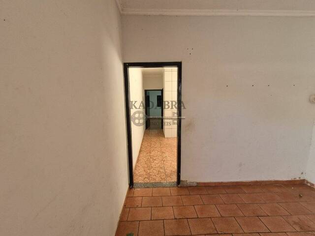 #4 - Casa para Locação em Ribeirão Preto - SP - 3