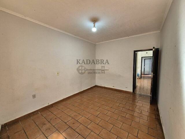 #4 - Casa para Locação em Ribeirão Preto - SP - 2