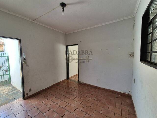 #5 - Casa para Venda em Ribeirão Preto - SP