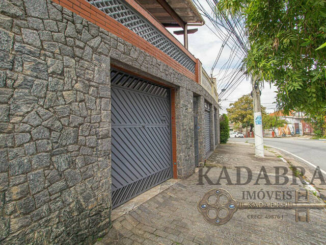 #7 - Casa para Venda em São Paulo - SP