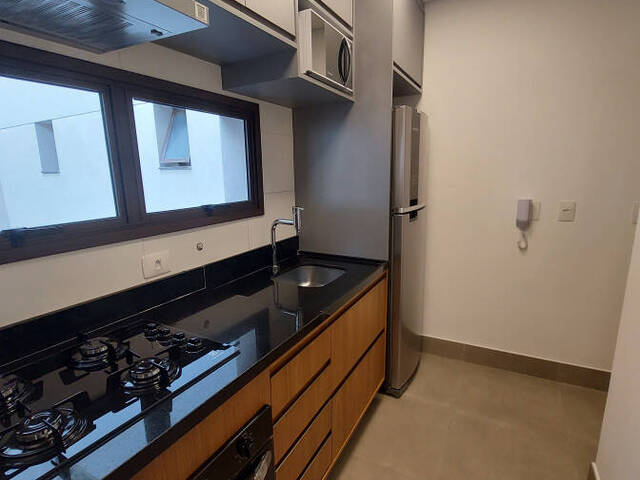 Apartamento para Locação em São Paulo - 5