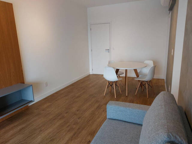 Apartamento para Locação em São Paulo - 4