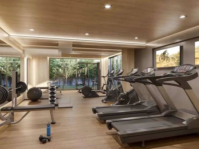 Estúdio para Venda em São Paulo - 5