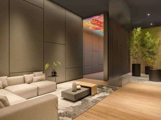 Estúdio para Venda em São Paulo - 4