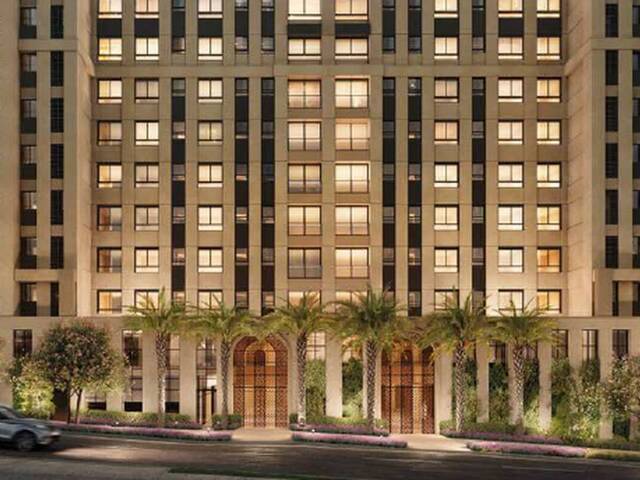 #12 - Apartamento para Venda em São Paulo - SP - 2