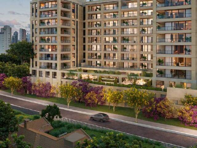 #12 - Apartamento para Venda em São Paulo - SP - 3