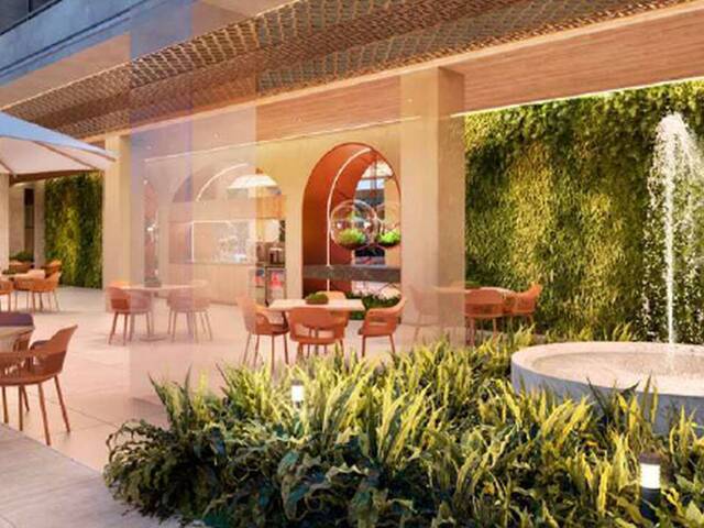 Apartamento para Venda em São Paulo - 5