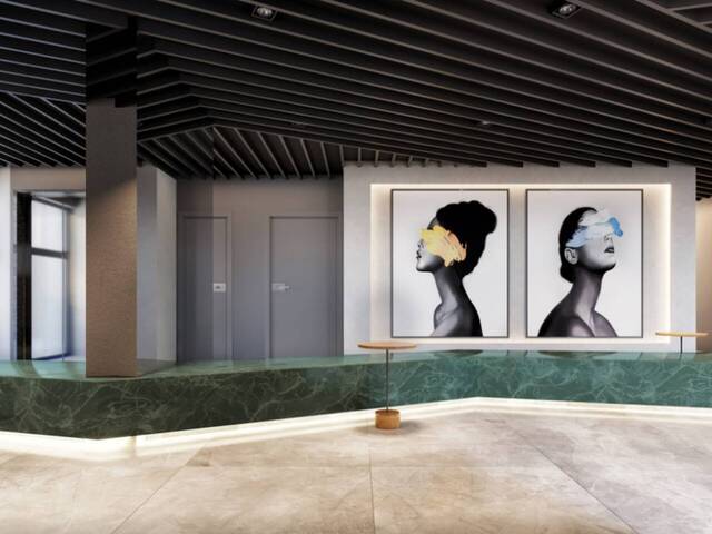 #14 - Estúdio para Venda em São Paulo - SP - 2