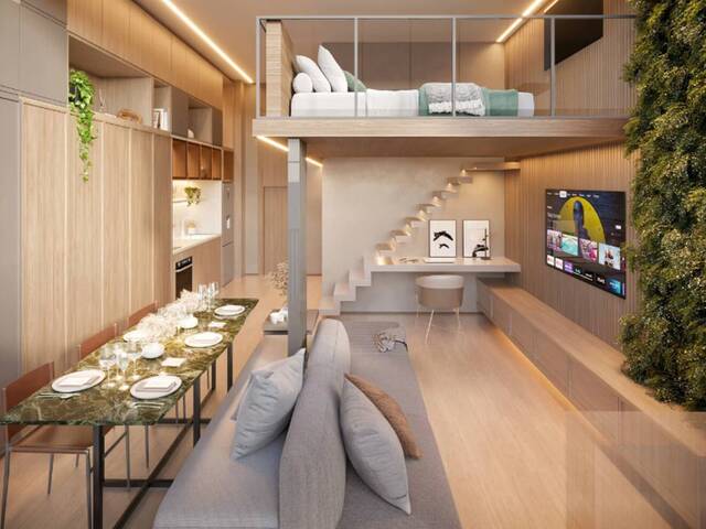 #14 - Estúdio para Venda em São Paulo - SP - 3