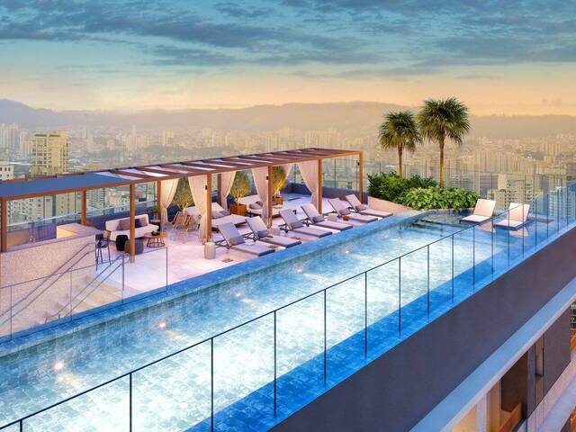 #15 - Estúdio para Venda em São Paulo - SP - 2