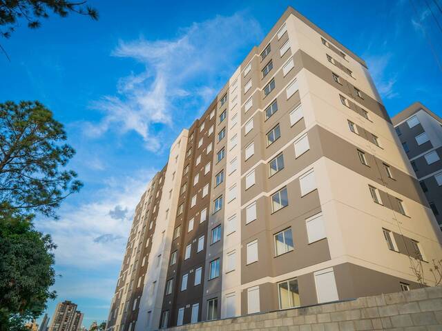 #16 - Apartamento para Venda em São Paulo - SP - 2