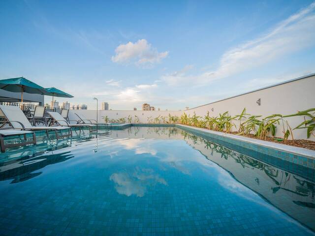 #16 - Apartamento para Venda em São Paulo - SP