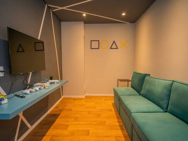 Apartamento para Venda em São Paulo - 4