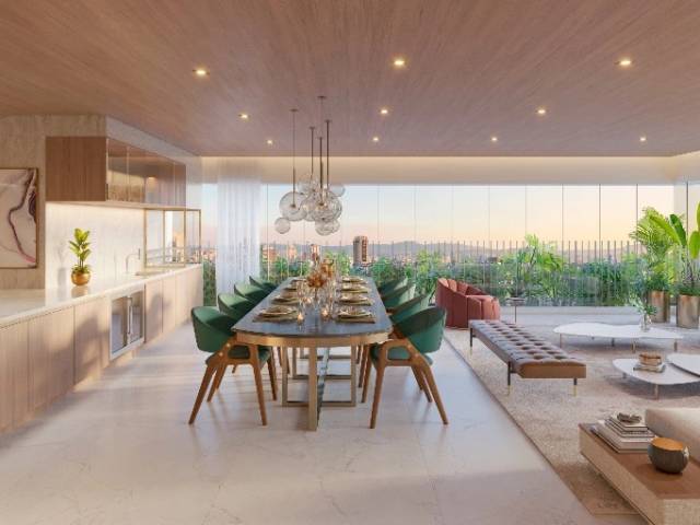 #KT17 - Apartamento para Venda em São Paulo - SP