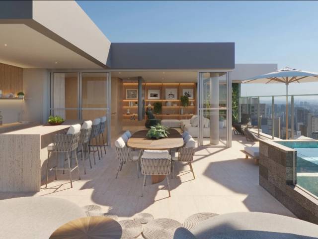 #KT17 - Apartamento para Venda em São Paulo - SP