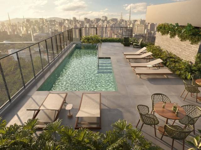 Venda em Vila Clementino - São Paulo