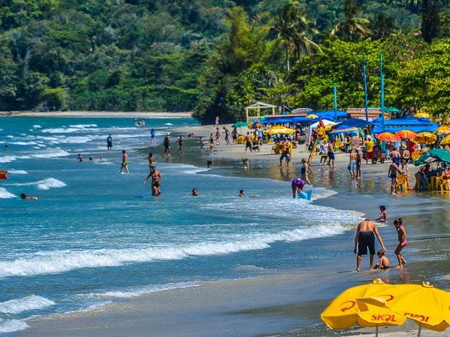 #KMAR21 - Apartamento para Venda em Ubatuba - SP - 2